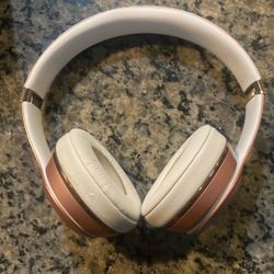 Beats Solo 3 