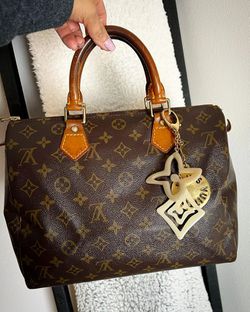 Vintage LV Speedy 30 for Sale in Gilroy, CA - OfferUp