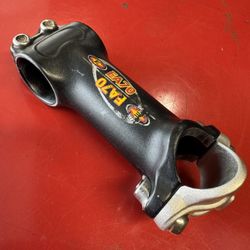Easton EA70 Bike Stem 1-1/8
