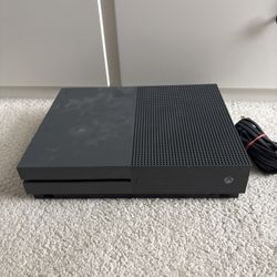 Xbox One 