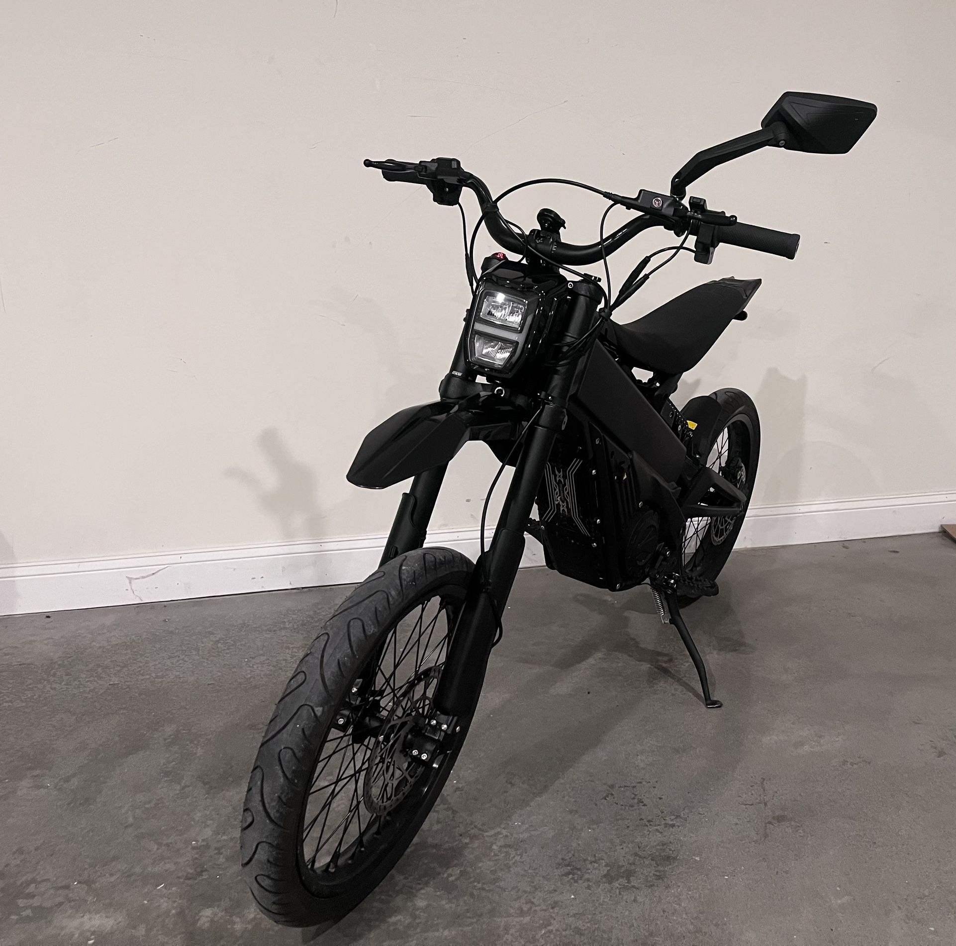 Talaria E-bike