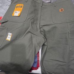  Carhartt Size 44 W X32