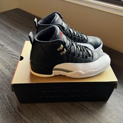Jordan Retro 12