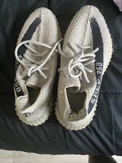 yeezys