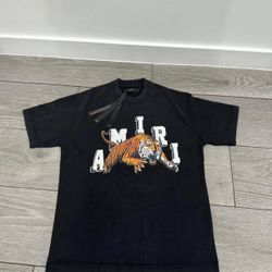 Amiri T-Shirt New Season Any Colors