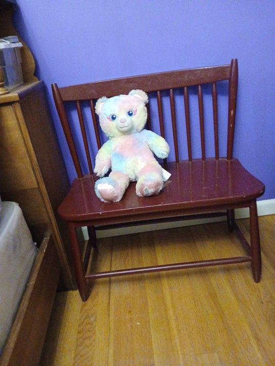 Mini Bench