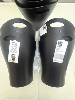 Umbra Garbino Waste Bin