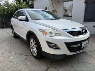 2011 Mazda Cx-9