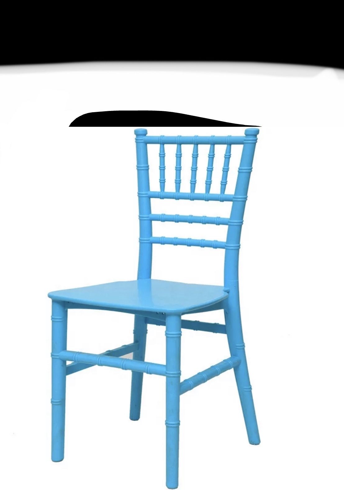 Kids Chiavari Chair 