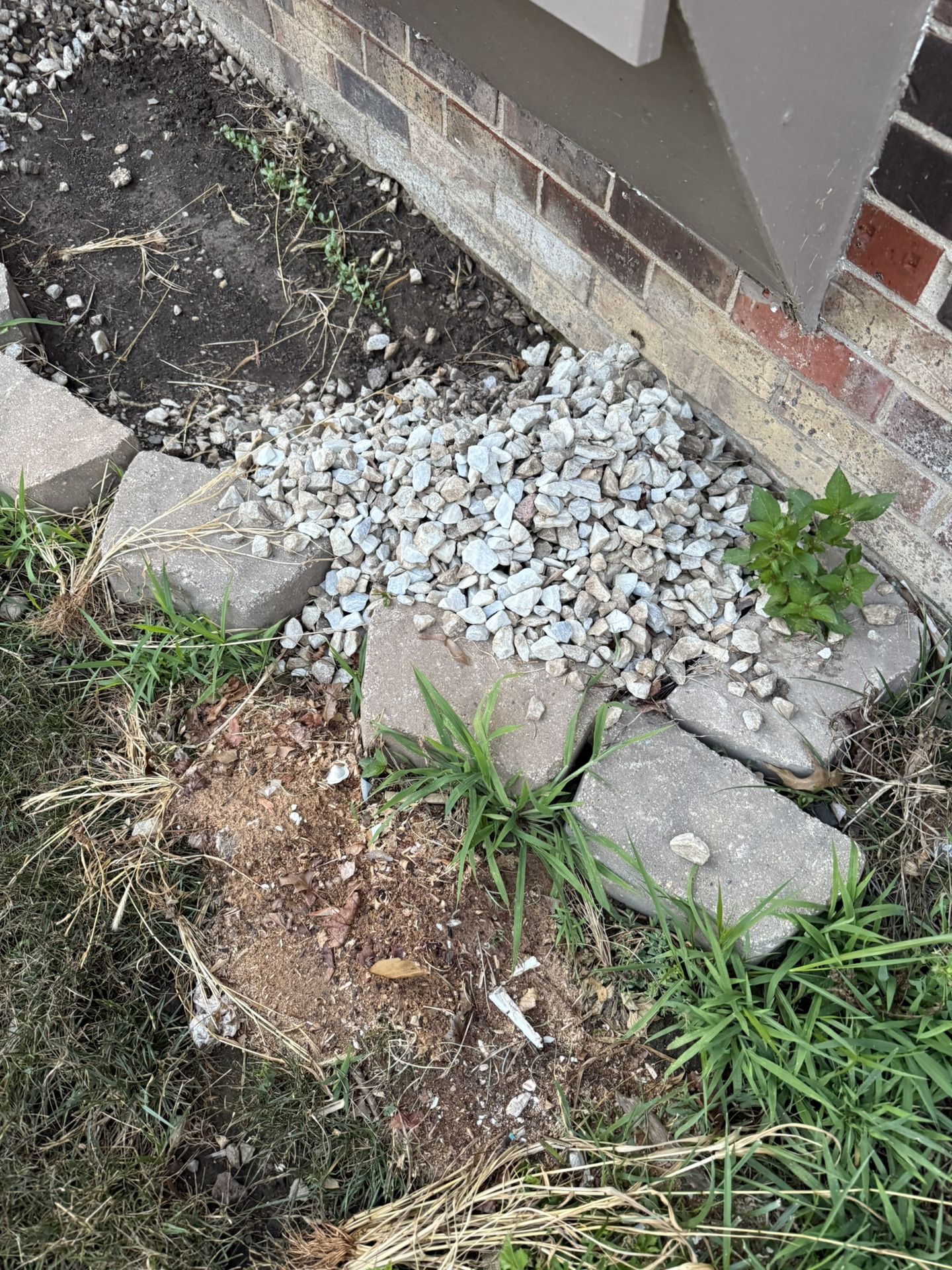 Landscaping Rocks