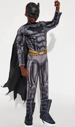 Batman Costume