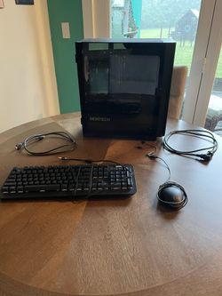 Gaming PC Custom Built