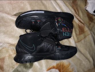 Kyrie 6 Size 11
