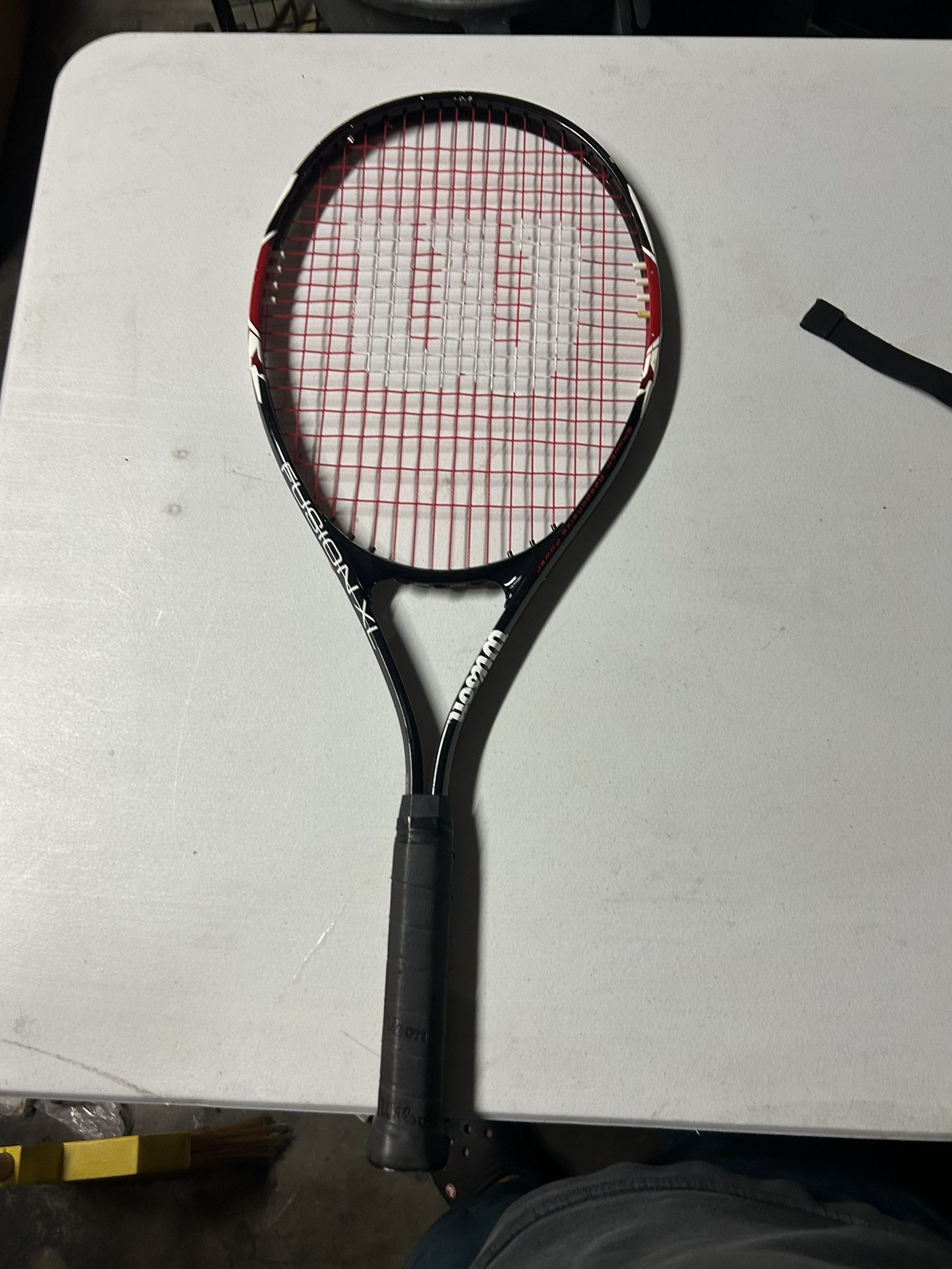 Wilson Tennis Racket 