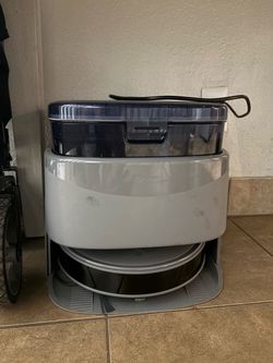 iRobot Max Roomba 715
