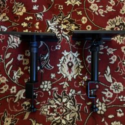 Speaker Stands vodynote 