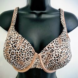 Bali Bra New No Tag 36d