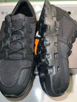 Timberland pro work power train EV  work shoes