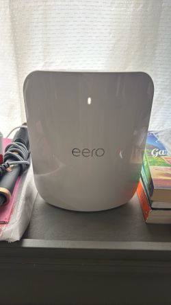 Eero Max 7