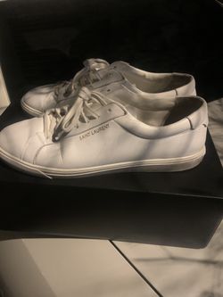 Saint Laurent Size 44 (10.5)