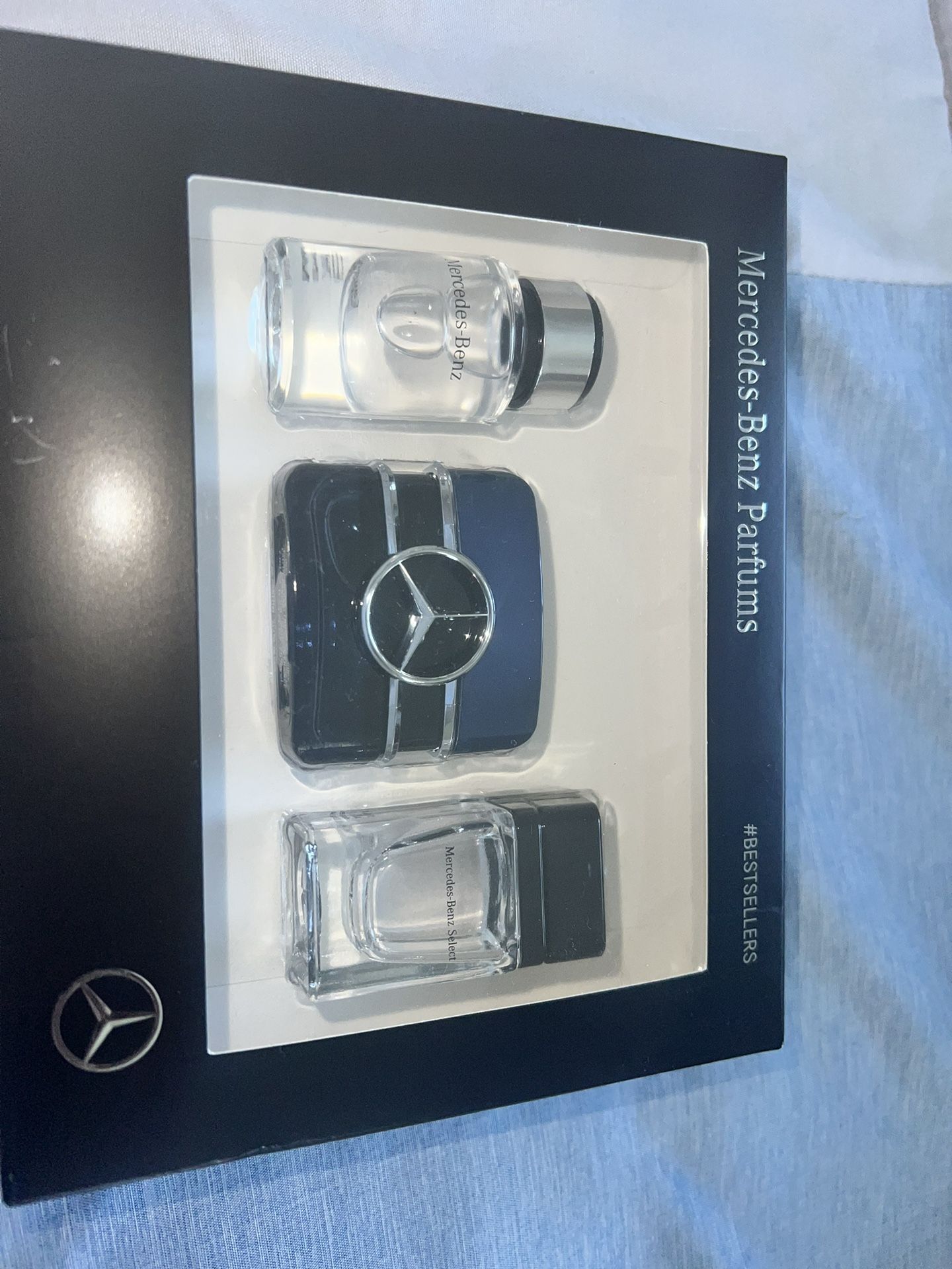 Mercedes-Benz Cologne