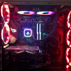Custom Pc