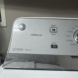 DRYER PICKUP  SERVICE FREE 