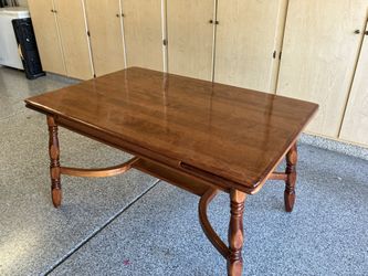Dinning Room Table