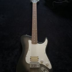 guitar