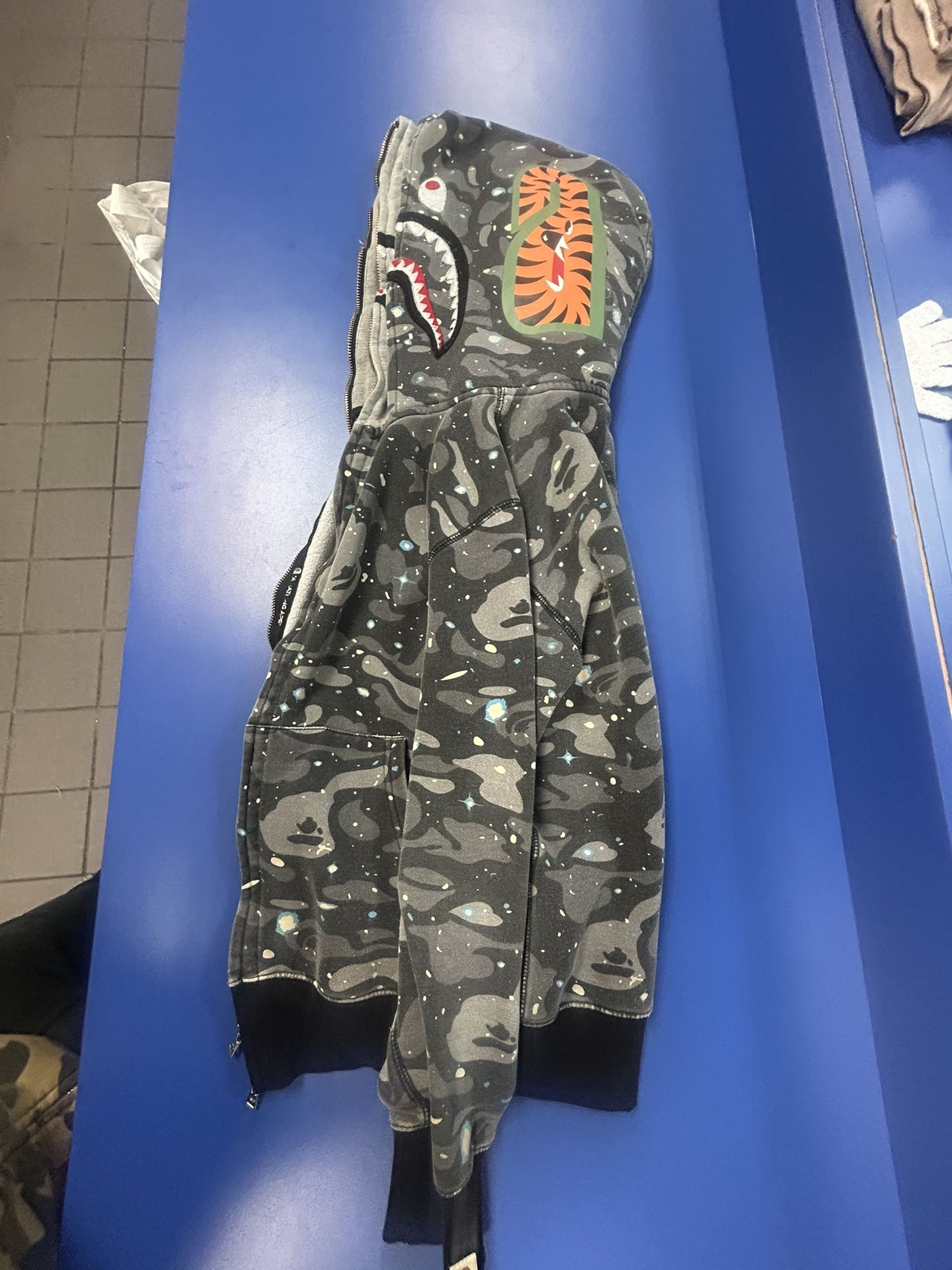 Bape
