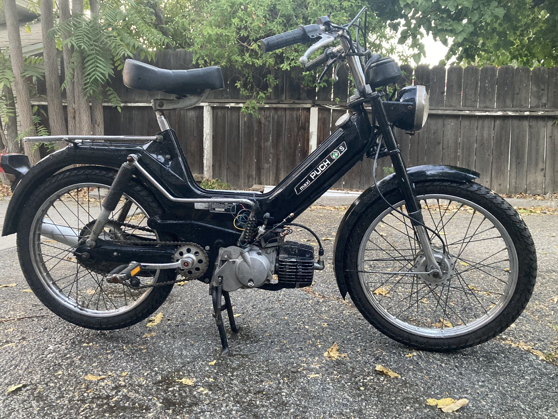 Puch Maxi for Sale in Redlands, CA OfferUp