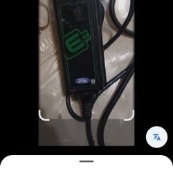 Ford  Ev C Max Electric Car Charger