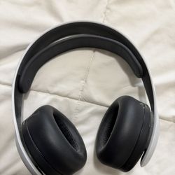 PS5 Pulse 3D Headset 