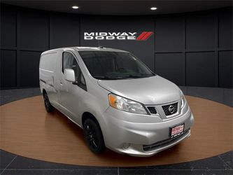 2013 Nissan NV200