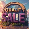 Quality Sale!