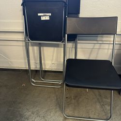Folding Chairs - IKEA