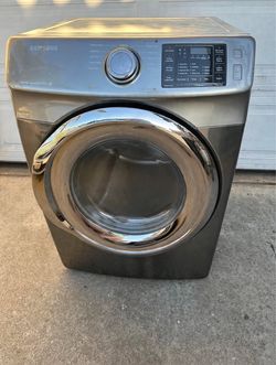 Samsung Front Load Dryer