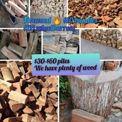 Firewood 🔥🔥🔥