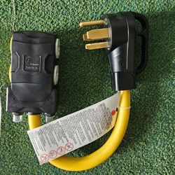 Converter 240v to 120v 30amp