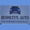 Bennetts Auto