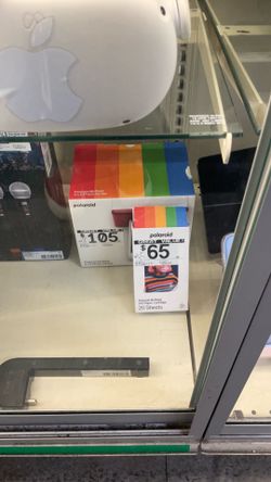 Polaroid bundle set
