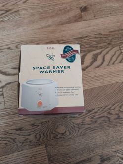 Wax warmer