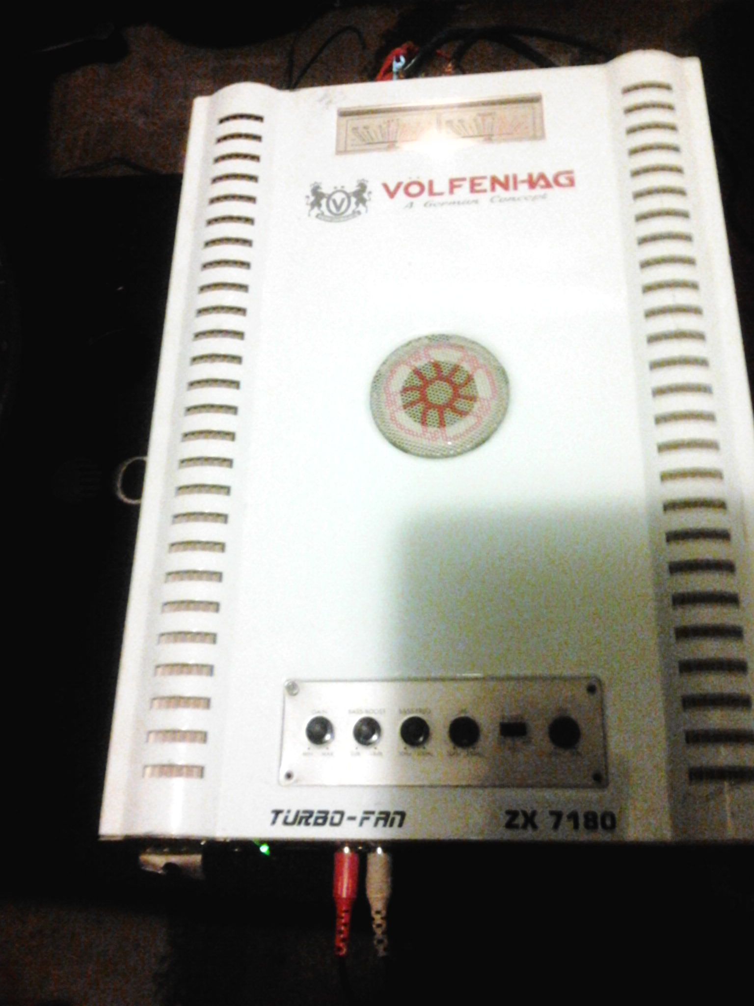 【新品未開封】Gallery by Amplifier PHALGUS Gallery by Amplifier | Amplifierオフィシャルサイト