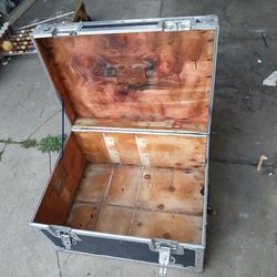 Chest , case, box