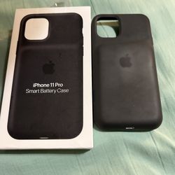 iPhone 11 Pro Battery Case