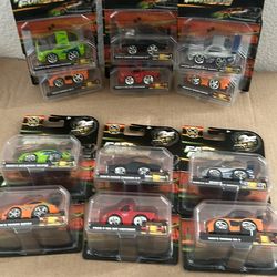 Fast y furious 25 years