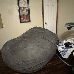 Big Bean Bag 