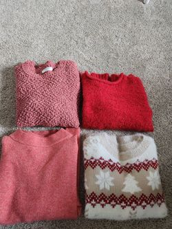 Sweaters