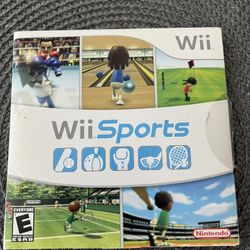 Wii