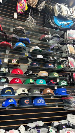Hats